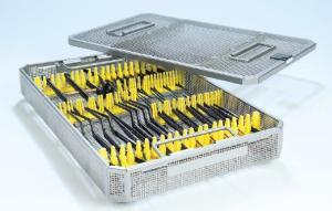 Aesculap® EC/IC Bypass Set-image